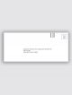 ASLA Business Reply Envelope (postage required)