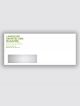 LANDSCAPE NO# 10 WINDOW ENVELOPE